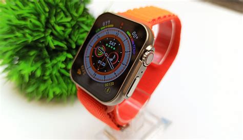 apple clone smart watch|best apple watch ultra clone.